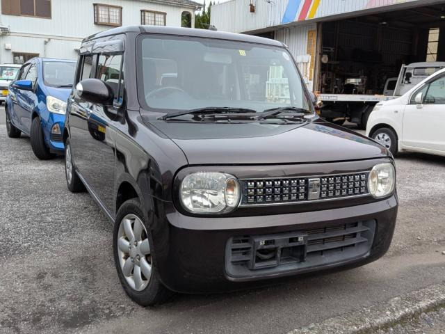 アルトラパン X セレクション 