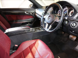 Eクラスクーペ E250 AMGスポーツパッケージ 