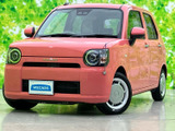 【中古車情報】ダイハツ ミラトコット G SAIII  の中古車詳細（走行距離：2.2万km、カラー：ジューシーピンクメタリック、販売地域：静岡県富士市）