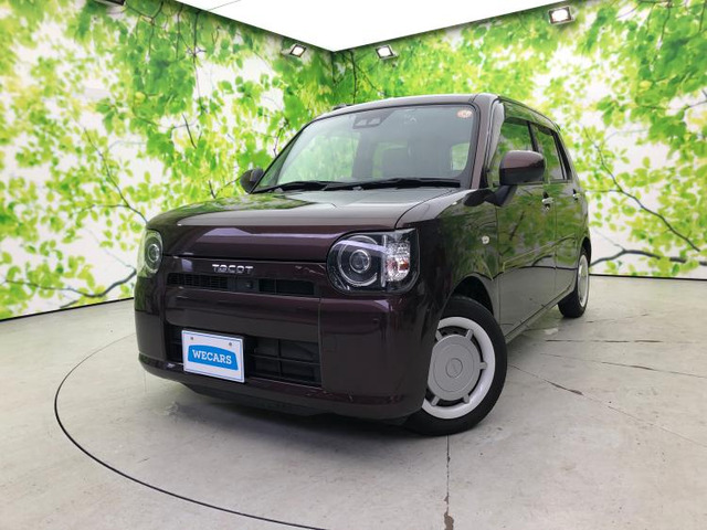 ミラトコットG SAIII