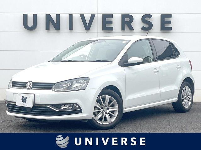 ポロアクティブ ブルーモーションテクノロジー