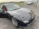 【中古車情報】マツダ RX-7 スピリットR タイプA 5MT修復歴無し の中古車詳細（走行距離：5.8万km、カラー：ブリリアントブラック、販売地域：香川県丸亀市）