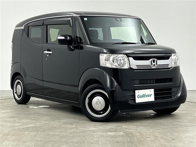 N-BOXスラッシュG ターボ Aパッケージ修復歴無し