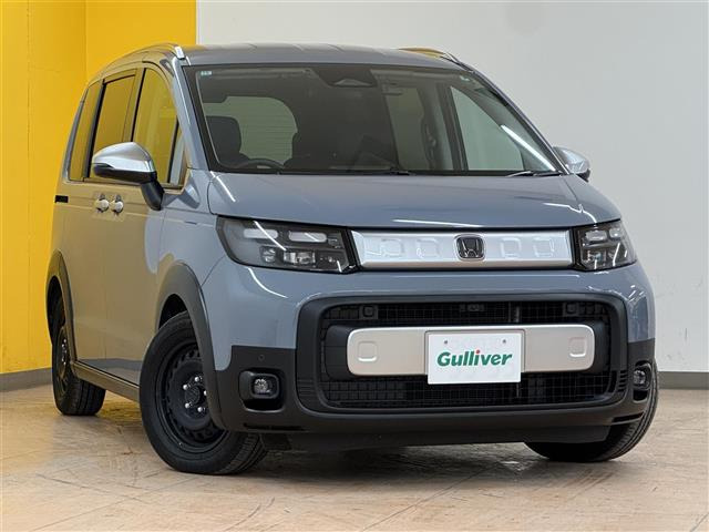 フリード1.5 e:HEV クロスター修復歴無し