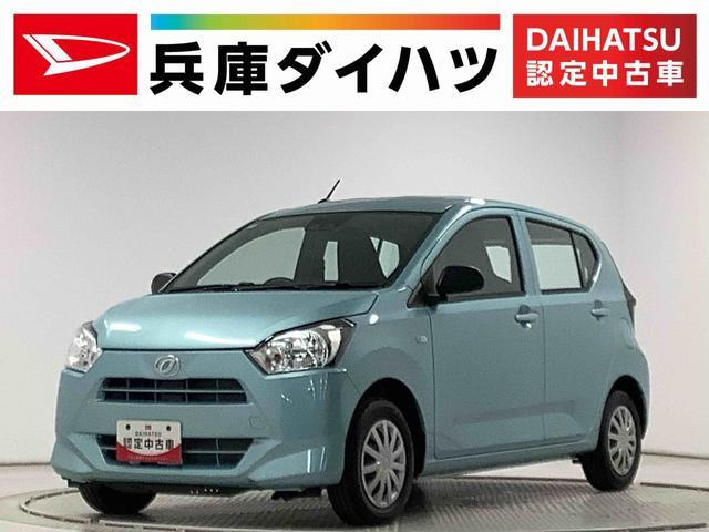 ミライース L SAIII 