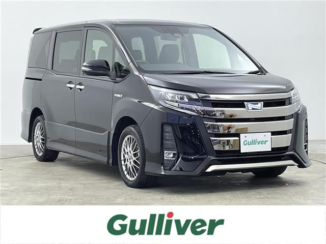 ノア 1.8 ハイブリッド Si W×B 修復歴無し