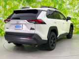 RAV4 2.0 アドベンチャー オフロードパッケージ 4WD 