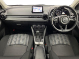 MAZDA2 1.5 15S 修復歴無し