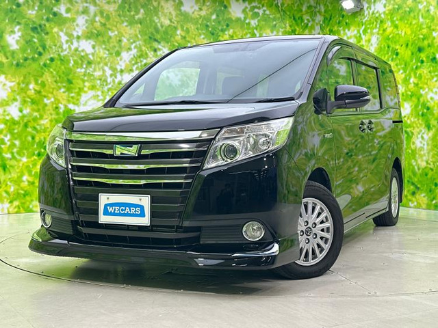 ノア 1.8 ハイブリッド G