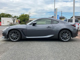 BRZ 2.4 S 