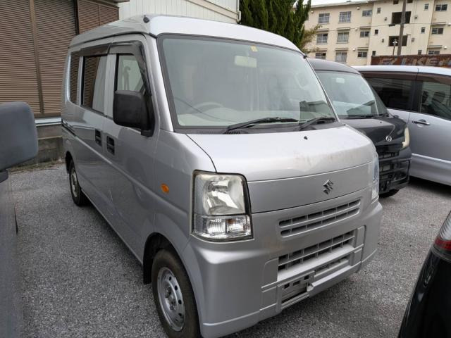 エブリイ PC ハイルーフ 