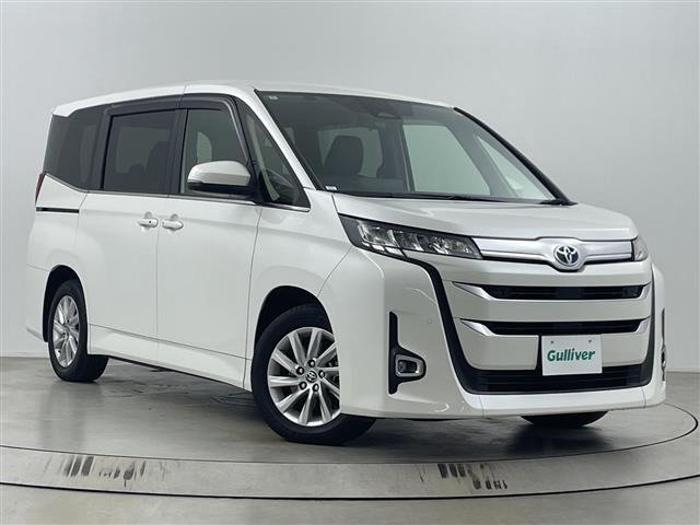 ノア1.8 ハイブリッド Z修復歴無し