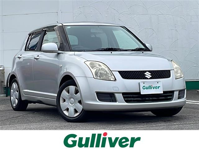 スイフト1.2 XG修復歴無し