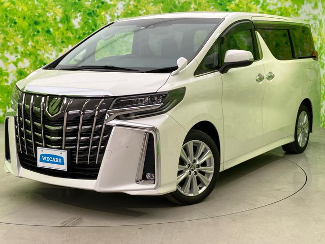 アルファード 2.5 S 