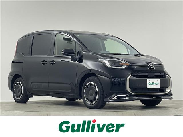 シエンタ ハイブリッド 1.5 Z ワンオーナー 修復歴無し（6AA-MXPL10G）