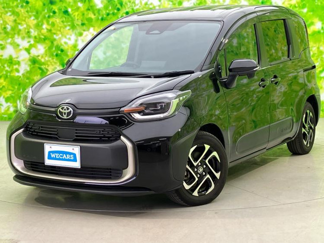 シエンタ 1.5 Z （MXPC10G）