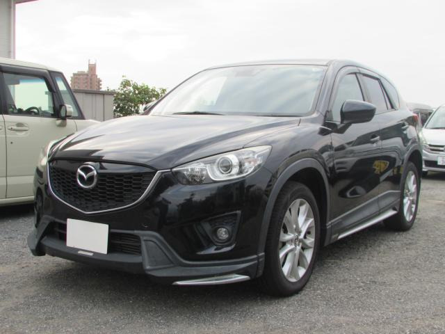 CX-5 2.2 XD 