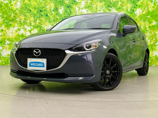 MAZDA21.5 15S スマートエディション