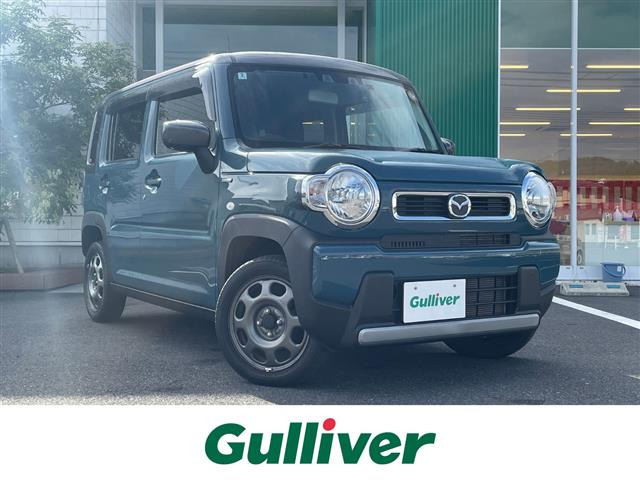 フレアクロスオーバー ハイブリッド XG 修復歴無し