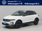 フォルクスワーゲン T-Roc
