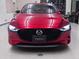 MAZDA3ファストバック 2.0 20S レトロスポーツエディション 4WD 登録済み未使用車/コ...