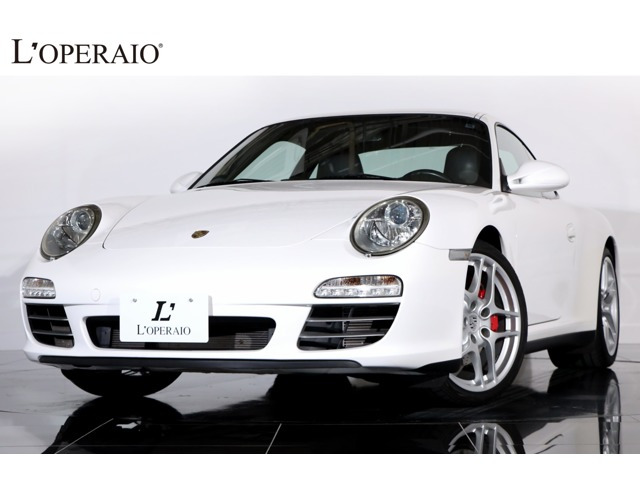 911カレラ4S PDK 4WD後期最終型 黒革 19インチAW シートヒータ