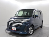 トヨタ ルーミー