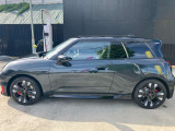 MINI NEXT2年間走行距離無制限保証100項目の納車前点検