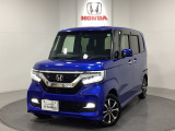 N-BOXカスタム G L ホンダセンシング 4WD 
