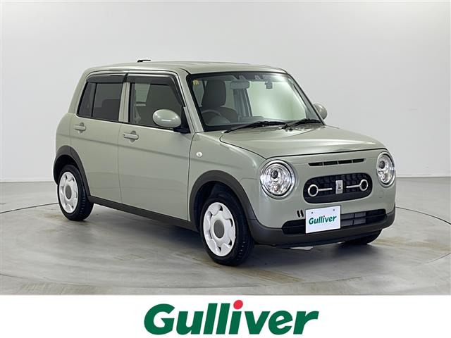 アルトラパンLC L修復歴無し