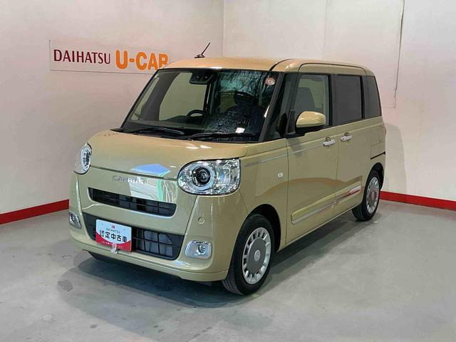 ムーヴキャンバス セオリー G