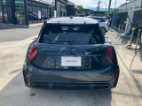 MINI NEXT2年間走行距離無制限保証100項目の納車前点検