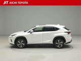 NX 300h バージョンL 4WD 