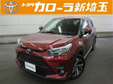 トヨタ ライズ