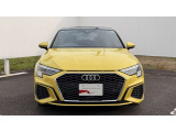 A3スポーツバック 30 TFSI Sライン 