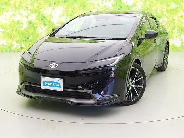 プリウス2.0 Z E-Four 4WD