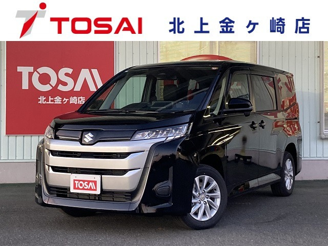 ランディ1.8 ハイブリッド G 4WD