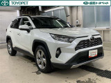 RAV4  2.0 G 4WD