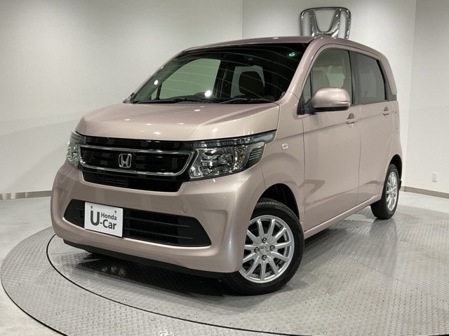 N-WGNG ターボパッケージ 4WD