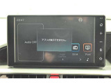 ディスプレイオーディオを装備。スマホとクルマをつなぐことで、これまでのナビに加えて、いろんなサービスが楽しめます。