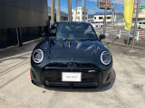 ミニ ジョン・クーパー・ワークス E 