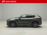CX-5 2.0 20S シルク ベージュ セレクション