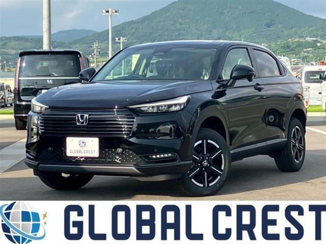 ヴェゼル1.5 G 4WD