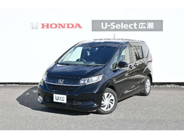 フリード 1.5 G ホンダセンシング （6BA-GB5）