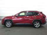 RAV4  2.0 G 4WD