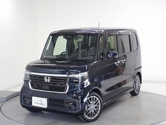 N-BOXカスタム ターボ 