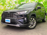 【中古車情報】トヨタ RAV4 2.0 G Zパッケージ 4WD  の中古車詳細（走行距離：5万km、カラー：アティチュードブラックマイカ、販売地域：福岡県古賀市）