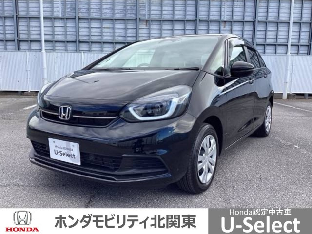 フィット1.5 ホーム