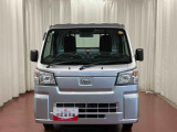 ハイゼットトラック スタンダード 3方開
