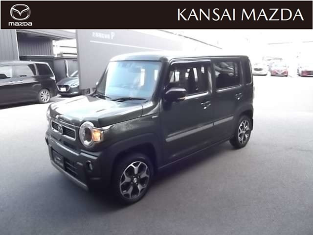 フレアクロスオーバー XT 